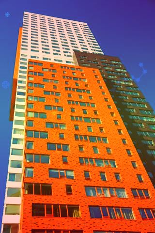 金地中心高频活动助力客流强化社区感情黏性